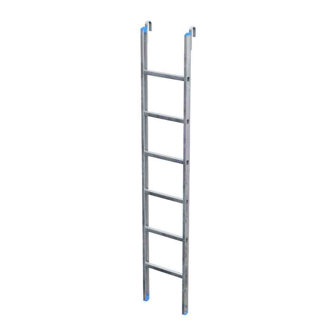 Stige ST 2,1m ALU