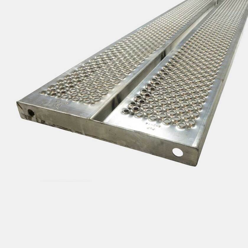 Tralle Alu 2200x49,5