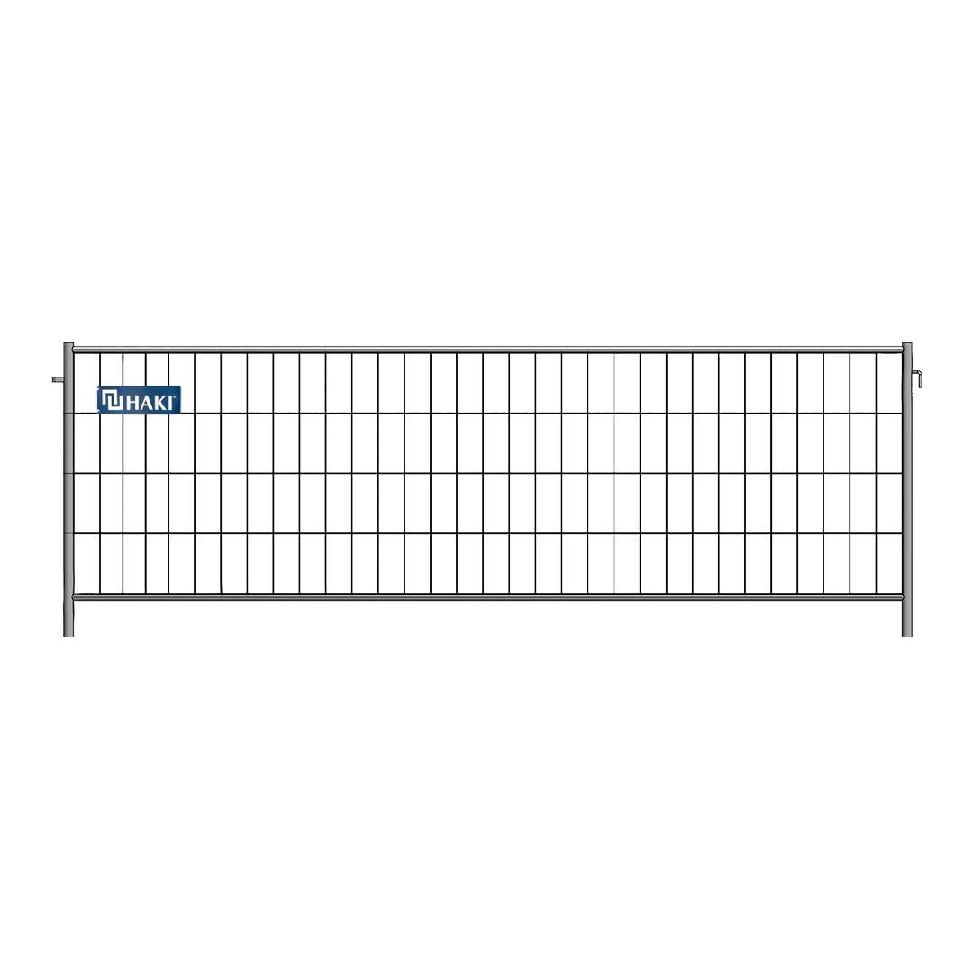 Byggepladshegn HMF Business 3,5x1,2m